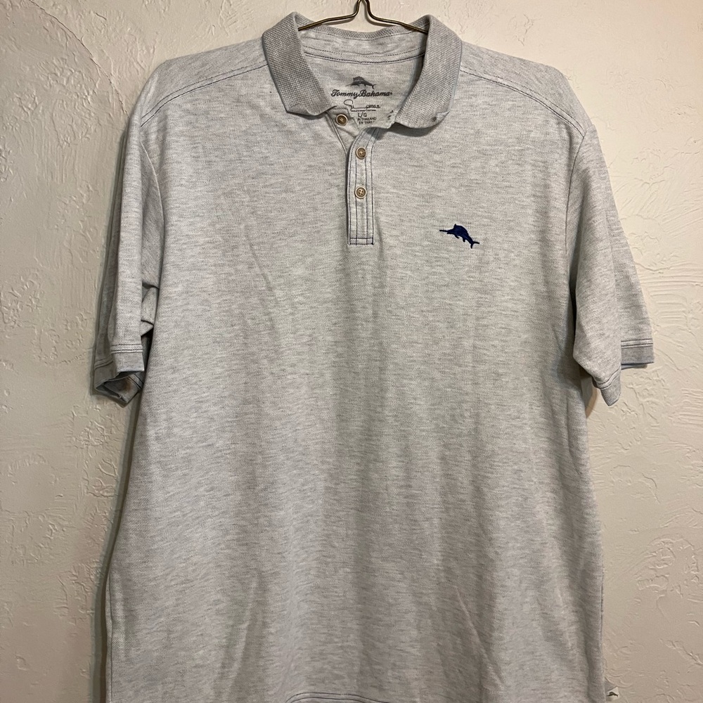 Tommy Bahama Polo L